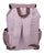 Handmade Hemp Rucksack - BP2007 | theproudlondon