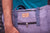 Handmade Hemp Sustainable Duffel Bag || Ceil | theproudlondon