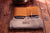 Handmade Hemp Tablet & E-Reader Universal Case Bag | Yellow | theproudlondon