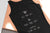Help more Bees, Plant More Trees, Clean the Seas | Inspire Organic Ladies Tank Top | theproudlondon