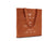 Help More Bees, Plant More Trees, Clean the Seas || Organic Cotton Shoulder Tote Bag | theproudlondon