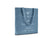 Help More Bees, Plant More Trees, Clean the Seas || Organic Cotton Shoulder Tote Bag | theproudlondon