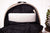 Hemp Backpack || Handmade || Sustainable Vegan Line || Mimosa - TheProudLondon