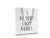 I Bloody Love Books || 100% Organic Cotton Tote Bag | theproudlondon