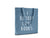 I Bloody Love Books || 100% Organic Cotton Tote Bag | theproudlondon