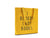 I Bloody Love Books || 100% Organic Cotton Tote Bag | theproudlondon