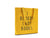 I Bloody Love Books || 100% Organic Cotton Tote Bag | theproudlondon