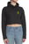 AVOCADO || Organic Cotton || Crop Hoodie | theproudlondon
