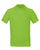 Men's Inspire Organic Polos | theproudlondon