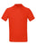 Men's Inspire Organic Polos | theproudlondon