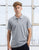 Men's Tipped Polo Shirt - TheProudLondon