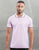 Men's Tipped Polo Shirt - TheProudLondon