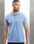 Men's Tipped Polo Shirt - TheProudLondon