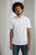 Men's Tipped Polo Shirt | theproudlondon