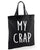 My Crap || 100% Organic Cotton Canvas | theproudlondon