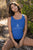 No Rain, No Flower | Inspire Organic Ladies Tank Top | theproudlondon