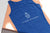 No Rain, No Flower | Inspire Organic Ladies Tank Top | theproudlondon