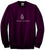 No Rain, No Flowers | Crewneck | Unisex | theproudlondon