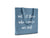Not all those who wander are lost || Organic Cotton Tote Bag | theproudlondon