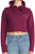 PINKY PROMISE || Organic Cotton || Crop Hoodie | theproudlondon