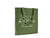 Plants are Friends || Organic Cotton Shoulder Tote Bag | theproudlondon