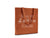 Plants are Friends || Organic Cotton Shoulder Tote Bag | theproudlondon