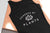 Powered by Plants | Inspire Organic Ladies Tank Top | theproudlondon