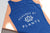 Powered by Plants | Inspire Organic Ladies Tank Top | theproudlondon