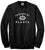 Powered by Plants || || Unisex Crewneck Sweatshirt | theproudlondon