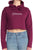PRINCESS || Organic Cotton || Crop Hoodie | theproudlondon