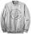 Protect Our Ocean Protect Our Future || Unisex Crewneck Sweatshirt | theproudlondon
