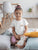 Rainbow | Kid's Organic Tshirt | theproudlondon