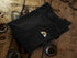 Rainbow Pocket || Organic Cotton || Vegan Unisex T-Shirt