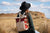 Red Wine - Roll Top Handmade Hemp Backpack - BPN5RW | theproudlondon