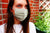 Reusable Organic Hemp Cotton Sustainable Face Mask Mouth Mask | theproudlondon