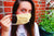Reusable Organic Hemp Cotton Sustainable Face Mask Mouth Mask | theproudlondon