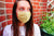 Reusable Organic Hemp Cotton Sustainable Face Mask Mouth Mask | theproudlondon