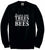 Save the Trees & The Bees | Crewneck | Unisex | theproudlondon