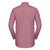 Tailored Washed Organic Cotton Oxford Shirt | theproudlondon