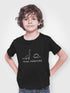 Team Herbivore | Kid's Organic Tshirt