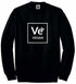 Vegan | Crewneck | Unisex