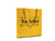 Wanderlust || Organic Cotton Tote Bag | theproudlondon
