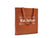 Wanderlust || Organic Cotton Tote Bag | theproudlondon