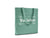 Wanderlust || Organic Cotton Tote Bag | theproudlondon