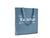 Wanderlust || Organic Cotton Tote Bag | theproudlondon