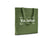 Wanderlust || Organic Cotton Tote Bag | theproudlondon