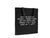 Why Be Racist, Sexist || Organic Tote Bag | theproudlondon