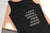Woman Superpower | Inspire Organic Ladies Tank Top | theproudlondon